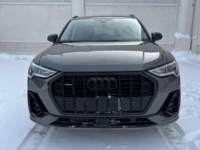 Audi Q3 Progressiv S-Line Проверен автомобил, снимка 2