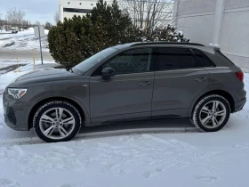 Audi Q3 Progressiv S-Line Проверен автомобил, снимка 11