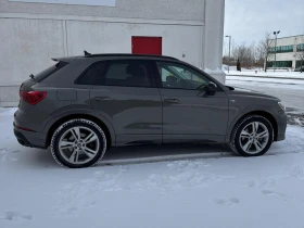 Audi Q3 Progressiv S-Line Проверен автомобил, снимка 10