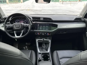 Audi Q3 Progressiv S-Line Проверен автомобил, снимка 6