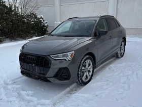 Audi Q3 Progressiv S-Line Проверен автомобил, снимка 1