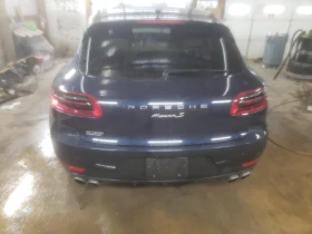 Porsche Macan, снимка 6