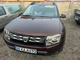 Dacia Duster 1.5 DCI LAUREATE FAMILY 4&4 109 ..  | Mobile.bg    14