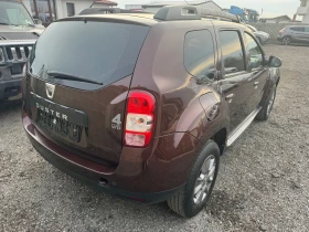 Dacia Duster 1.5 DCI LAUREATE FAMILY 4&4 109 ..  | Mobile.bg    5