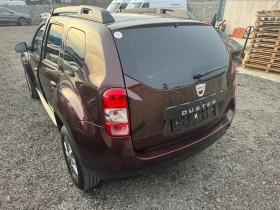 Dacia Duster 1.5 DCI LAUREATE FAMILY 4&4 109 ..  | Mobile.bg    3