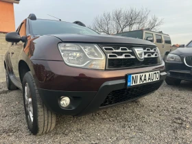 Dacia Duster 1.5 DCI LAUREATE FAMILY 4&4 109 ..  | Mobile.bg    2