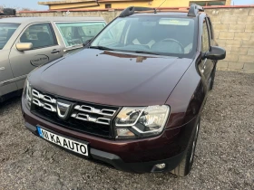 Dacia Duster 1.5 DCI LAUREATE FAMILY 4&4 109 ..  | Mobile.bg    10