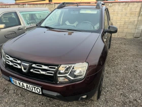 Dacia Duster 1.5 DCI LAUREATE FAMILY 4&4 109 ..  | Mobile.bg    13