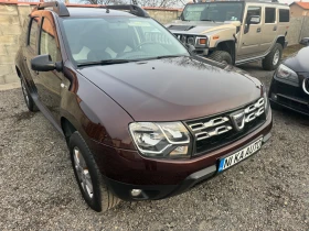 Dacia Duster 1.5 DCI LAUREATE FAMILY 4&4 109 ..  | Mobile.bg    4