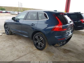 Volvo XC60 * T5 * MOMENTUM (* CARFAX) | Mobile.bg    8