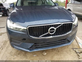 Volvo XC60 * T5 * MOMENTUM (* CARFAX) | Mobile.bg    5