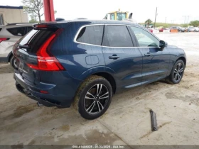 Volvo XC60 * T5 * MOMENTUM (* CARFAX) | Mobile.bg    9