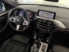 BMW X4 VIRTUAL* ПЪЛНА СЕРВИЗНА ИСТОРИЯ В BMW, снимка 11