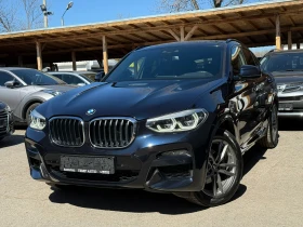 BMW X4 VIRTUAL* ПЪЛНА СЕРВИЗНА ИСТОРИЯ В BMW, снимка 1