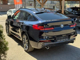 BMW X4 VIRTUAL* ПЪЛНА СЕРВИЗНА ИСТОРИЯ В BMW, снимка 6