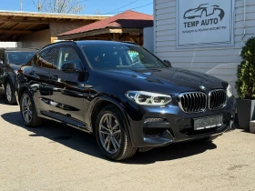 BMW X4 VIRTUAL* ПЪЛНА СЕРВИЗНА ИСТОРИЯ В BMW, снимка 3