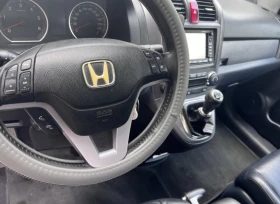 Обява за продажба на Honda Cr-v ~16 500 лв. - изображение 2