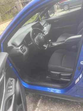Toyota C-HR | Mobile.bg    5