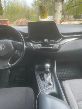 Toyota C-HR | Mobile.bg    4