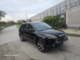 Обява за продажба на Honda Cr-v 2.4 Газ ~21 000 лв. - изображение 1