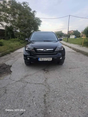 Обява за продажба на Honda Cr-v 2.4 Газ ~21 000 лв. - изображение 1