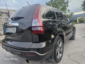 Обява за продажба на Honda Cr-v 2.4 Газ ~21 000 лв. - изображение 6