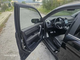 Обява за продажба на Honda Cr-v 2.4 Газ ~21 000 лв. - изображение 10