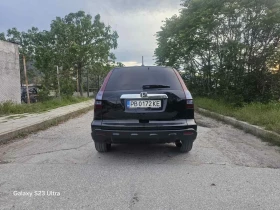 Обява за продажба на Honda Cr-v 2.4 Газ ~21 000 лв. - изображение 5
