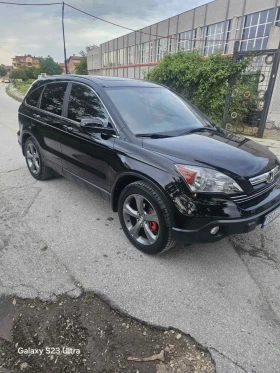 Обява за продажба на Honda Cr-v 2.4 Газ ~21 000 лв. - изображение 3
