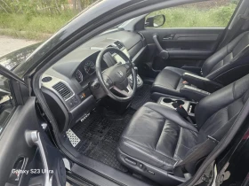 Обява за продажба на Honda Cr-v 2.4 Газ ~21 000 лв. - изображение 7