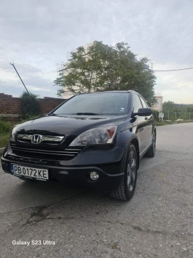 Обява за продажба на Honda Cr-v 2.4 Газ ~21 000 лв. - изображение 2