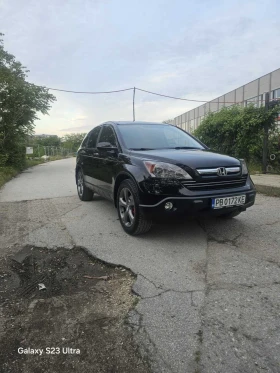Обява за продажба на Honda Cr-v 2.4 Газ ~21 000 лв. - изображение 4
