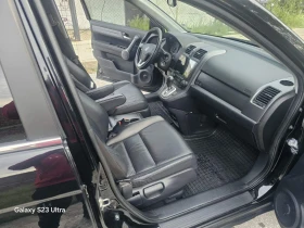 Обява за продажба на Honda Cr-v 2.4 Газ ~21 000 лв. - изображение 11