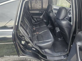 Обява за продажба на Honda Cr-v 2.4 Газ ~21 000 лв. - изображение 8