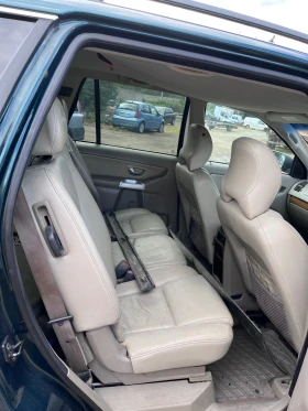 Обява за продажба на Volvo Xc90 2.4 d5 163 ~11 лв. - изображение 5