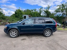 Обява за продажба на Volvo Xc90 2.4 d5 163 ~11 лв. - изображение 3