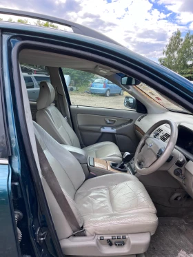 Обява за продажба на Volvo Xc90 2.4 d5 163 ~11 лв. - изображение 4