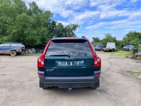 Обява за продажба на Volvo Xc90 2.4 d5 163 ~11 лв. - изображение 1