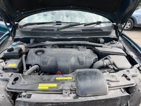 Обява за продажба на Volvo Xc90 2.4 d5 163 ~11 лв. - изображение 6