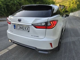 Lexus RX 450h | Mobile.bg    14