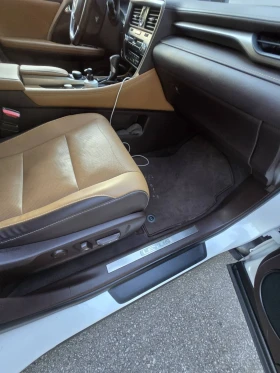 Обява за продажба на Lexus RX 450h ~72 500 лв. - изображение 7