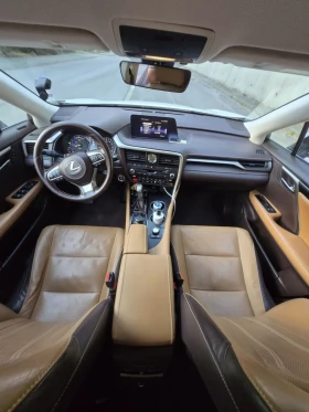 Обява за продажба на Lexus RX 450h ~72 500 лв. - изображение 2