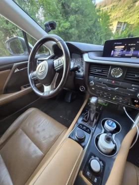 Обява за продажба на Lexus RX 450h ~72 500 лв. - изображение 6