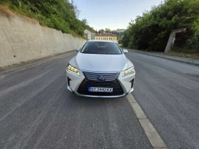 Обява за продажба на Lexus RX 450h ~72 500 лв. - изображение 1