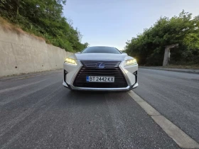 Обява за продажба на Lexus RX 450h ~72 500 лв. - изображение 1