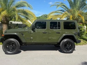 Jeep Wrangler * HeadUp* АвтоКредит* (ЦЕНА ДО БГ) - 51999 лв. - 18876634 2
