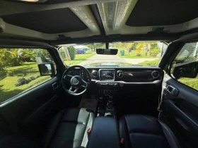 Jeep Wrangler * HeadUp* АвтоКредит* (ЦЕНА ДО БГ) - 51999 лв. - 18876634 8