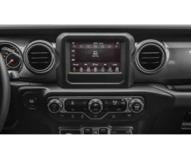 Jeep Wrangler * HeadUp* АвтоКредит* (ЦЕНА ДО БГ) - 51999 лв. - 18876634 14