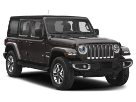 Jeep Wrangler * HeadUp* АвтоКредит* (ЦЕНА ДО БГ) - 51999 лв. - 18876634 9