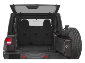 Jeep Wrangler * HeadUp* АвтоКредит* (ЦЕНА ДО БГ) - 51999 лв. - 18876634 15